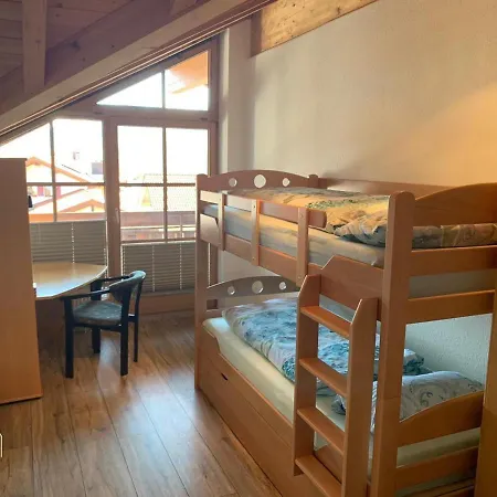 Ferienwohnung Katharina