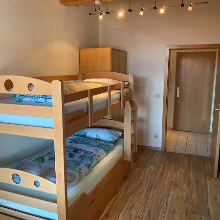 Ferienwohnung Katharina Sonthofen