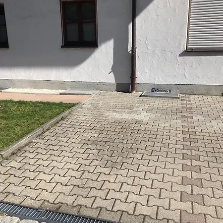 Ferienwohnung Katharina *