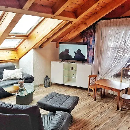 Ferienwohnung Katharina * Sonthofen