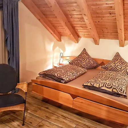 Ferienwohnung Katharina Lägenhet