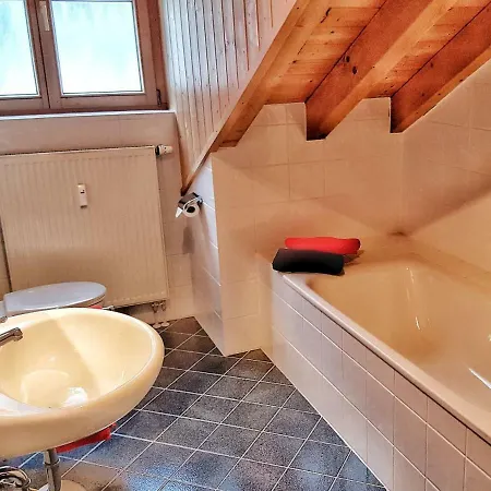 Ferienwohnung Katharina Sonthofen