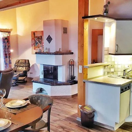 Ferienwohnung Katharina
