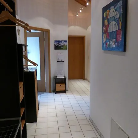Ferienwohnung Katharina * Sonthofen